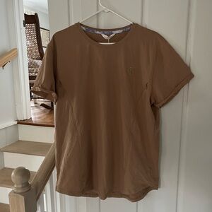 Cadenshae Charlotte Nursing Tee